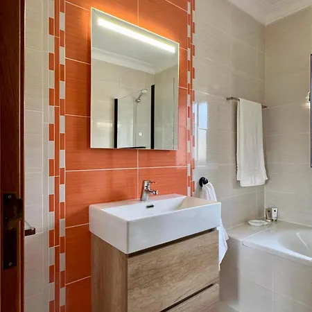 Na Colina * Pombalinho
